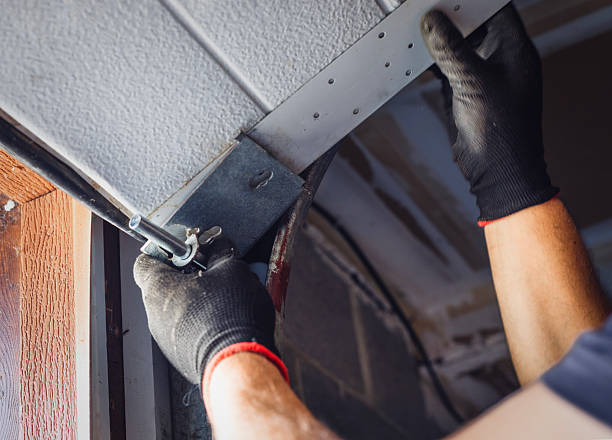 Reliable Garage Door Panel Replacement contractor in Crestline, OH by Garage Doors Repair Pro